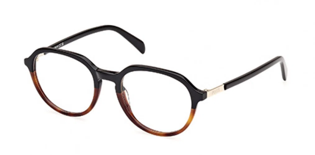 Emilio Pucci 5252 Eyeglasses - view 2